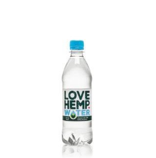 Love Hemp CBD Water