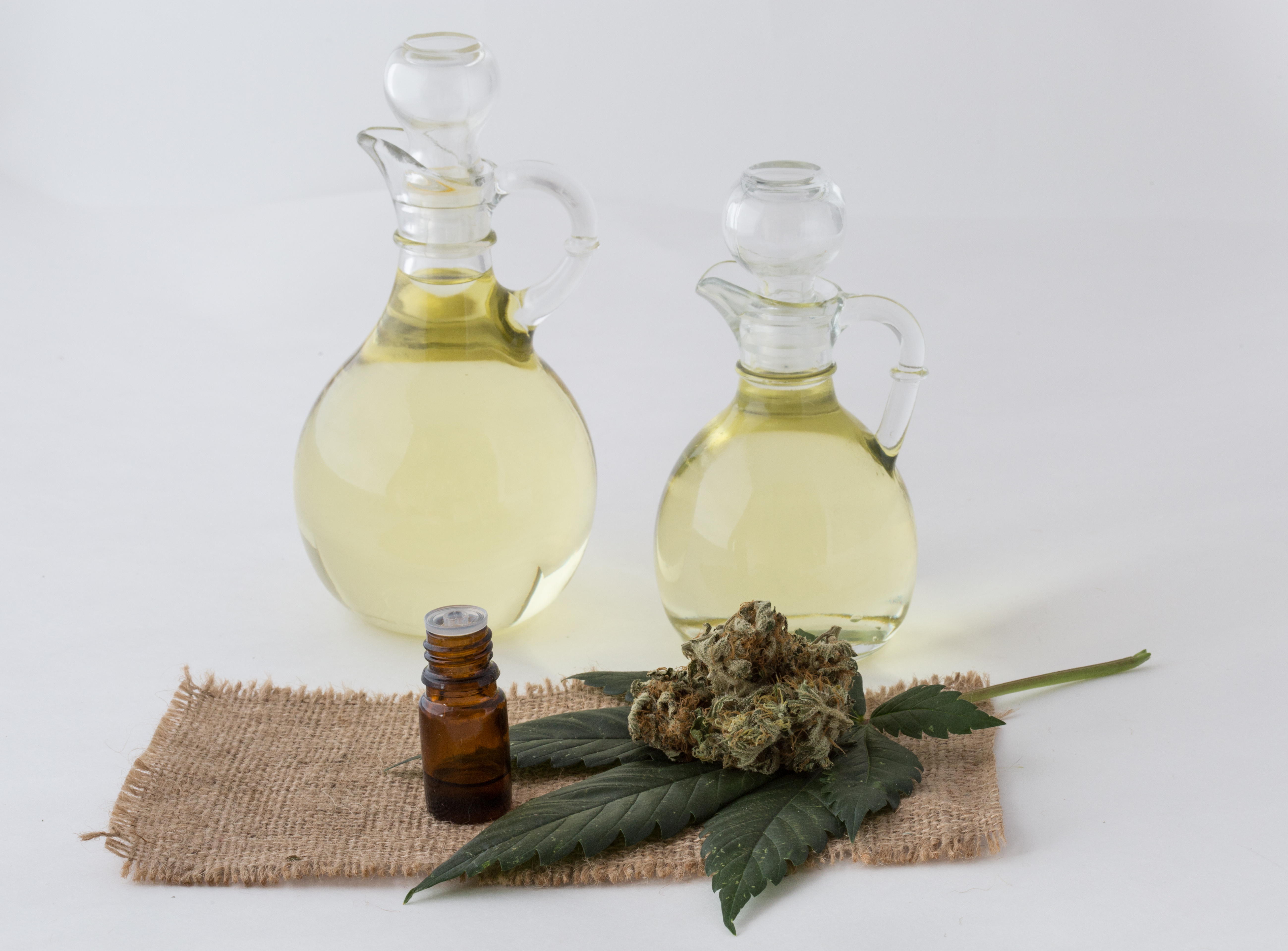 What is the Difference between Hemp oil and CBD Oil?