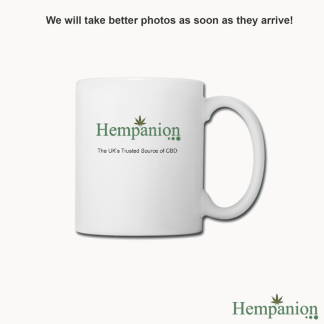 Hempanion Mug (Coming Soon)