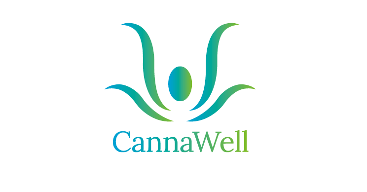 Buy cannawell CBD Logo