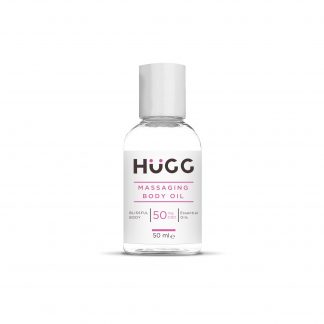 HUGG CBD Body + Massage Oil