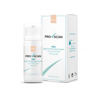 Provacan CBD Eye Cream - Age Control
