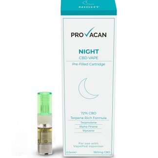 Provacan 78% Night Vape